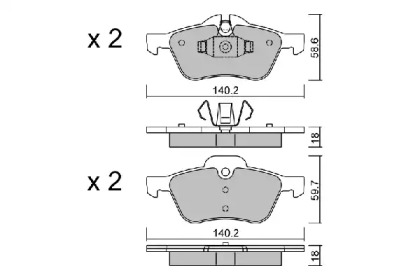 AISIN BPMB-1010